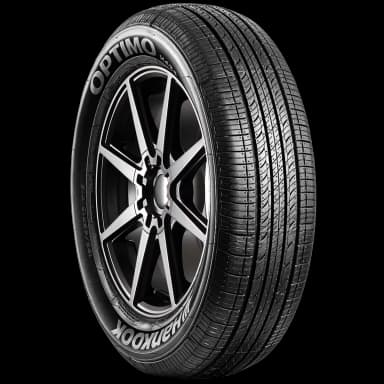 Hankook Optimo H426 tire