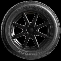 Hankook Optimo H426 17" side tire