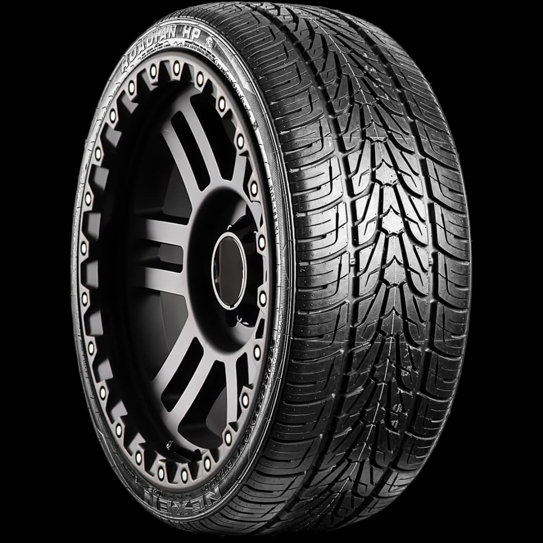 Nexen Roadian HP SUV 20" angled tire