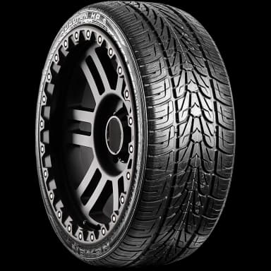 Nexen Roadian HP SUV tire
