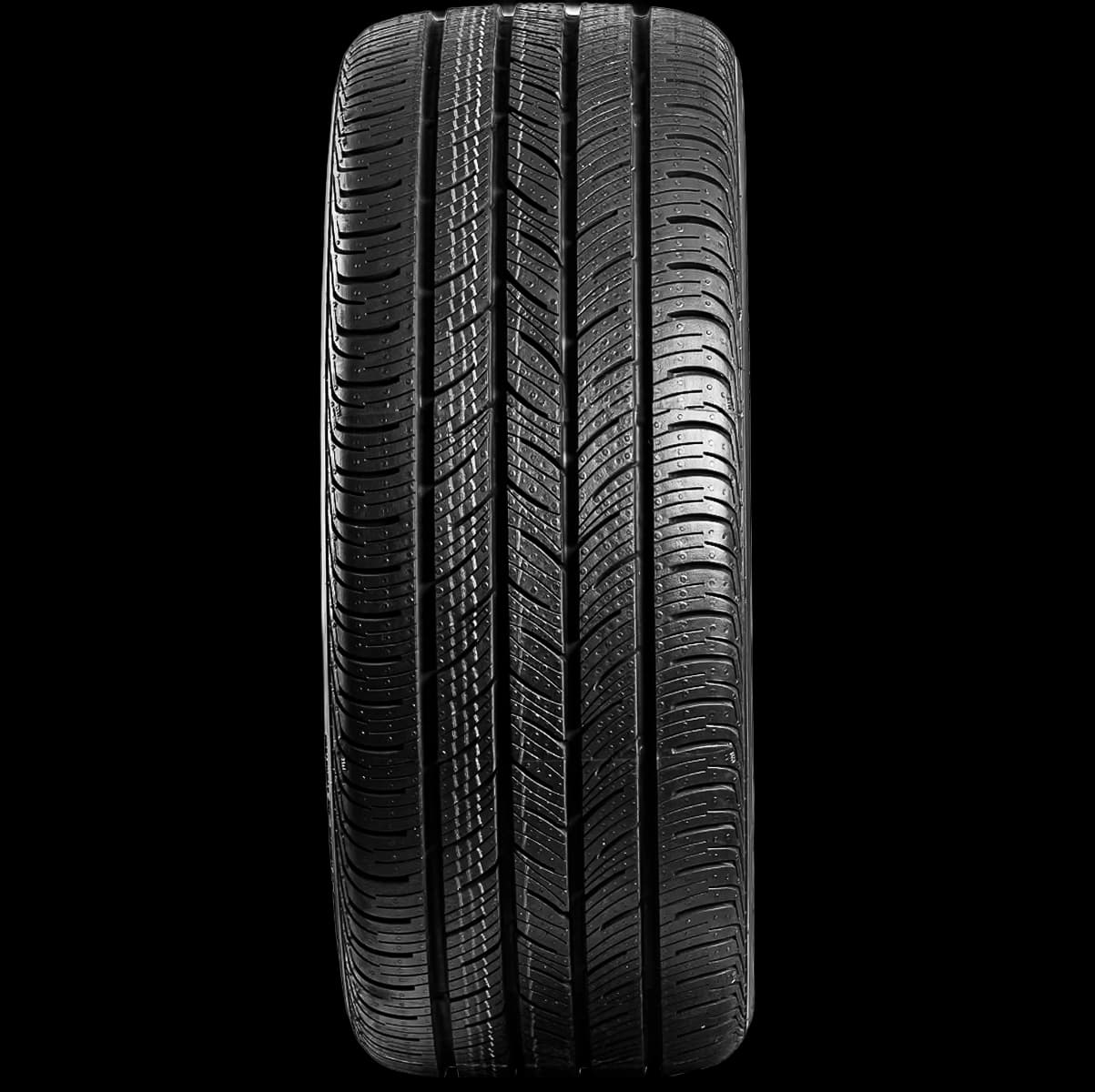 Continental ProContact  Seal 17" front tire