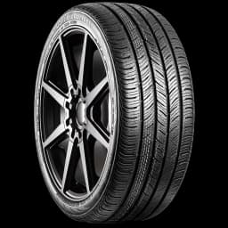 Continental ProContact  Seal 17" angled tire