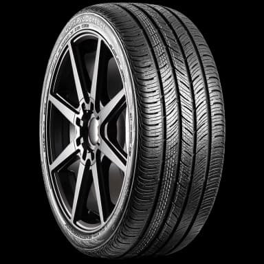 Continental ProContact  Seal tire