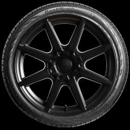 Continental ProContact  Seal 17" side tire