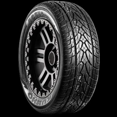 Kumho Ecsta STX KL12 tire