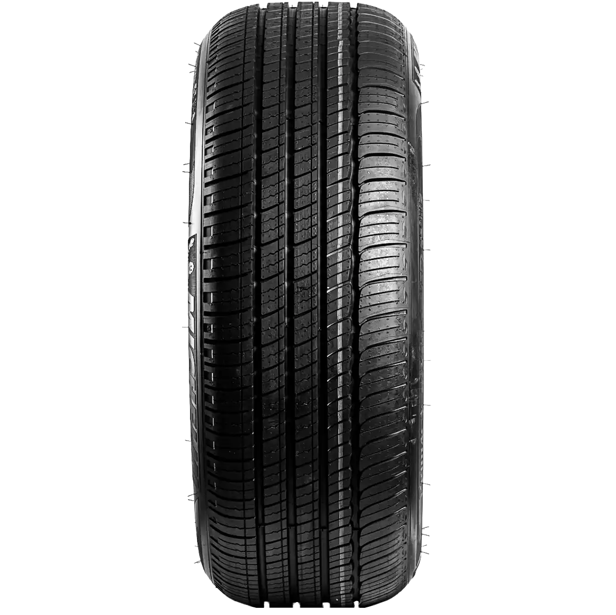 Michelin Primacy MXM4 17" front tire