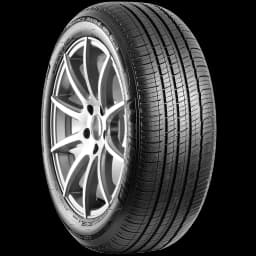 Michelin Primacy MXM4 17" angled tire