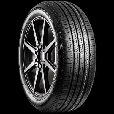 Michelin Primacy MXM4 tire