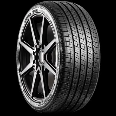 Michelin Primacy MXM4 tire