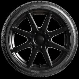 Michelin Primacy MXM4 20" side tire