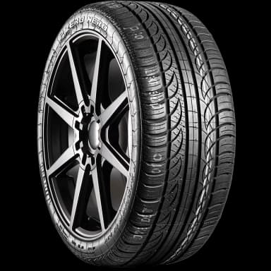 Pirelli Pzero Nero AS tire