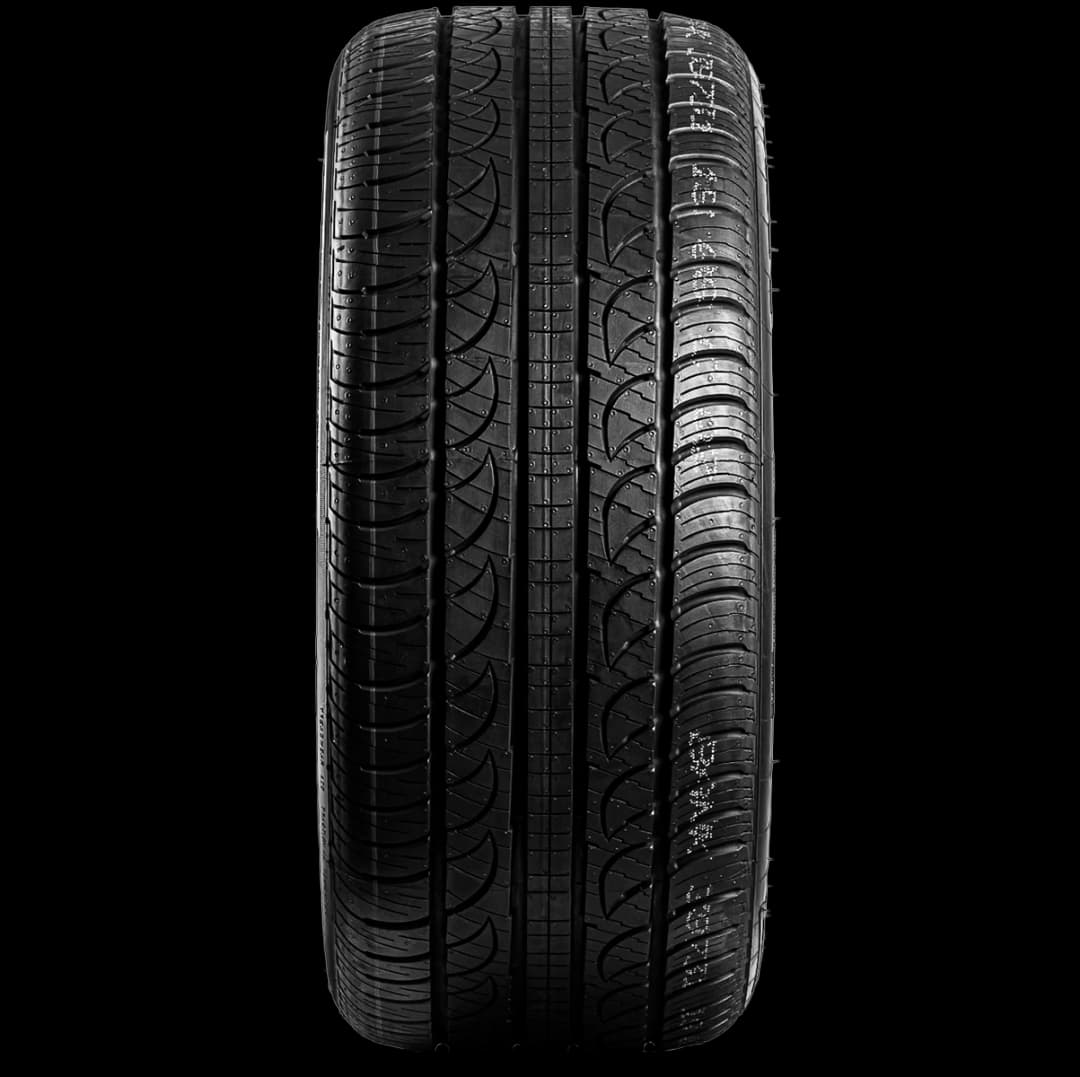 Pirelli Pzero Nero AS 20" front tire