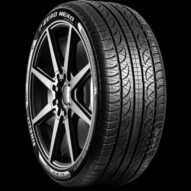 Pirelli Pzero Nero AS tire