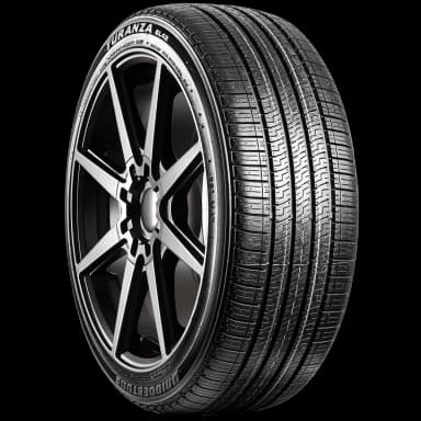 Bridgestone Turanza EL42 tire