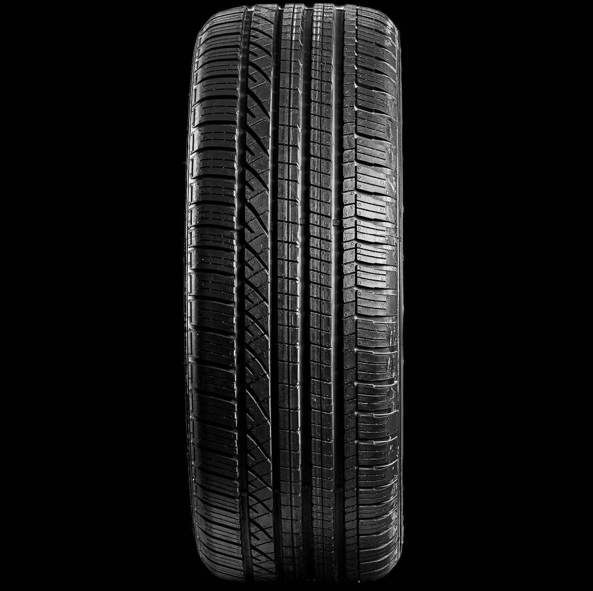 Dunlop Grandtrek Touring AS 20" front tire