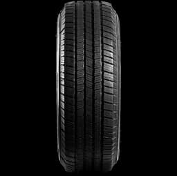 Michelin LTX M/S 2 17" front tire