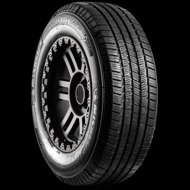 Michelin LTX M/S 2 tire