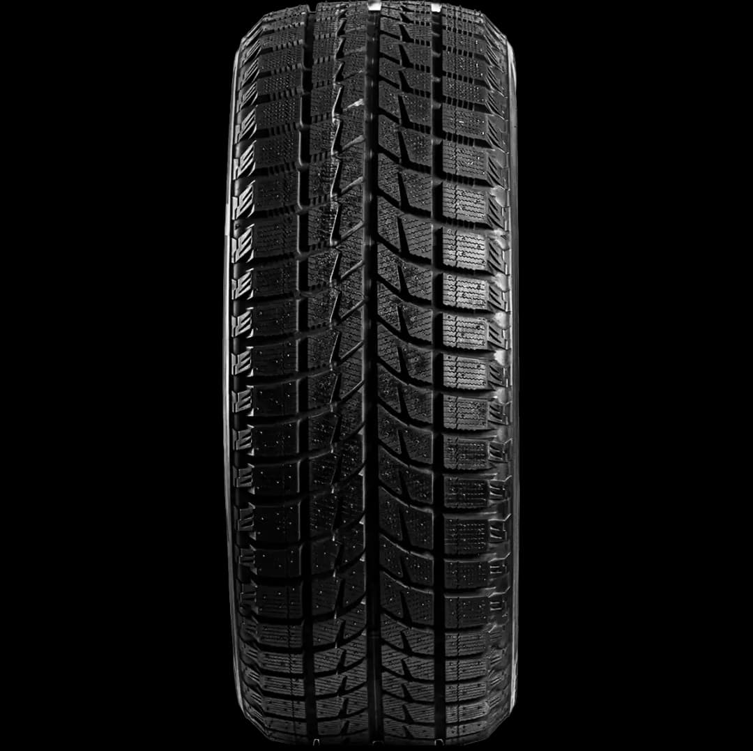 Bridgestone Blizzak LM-60 17" front tire