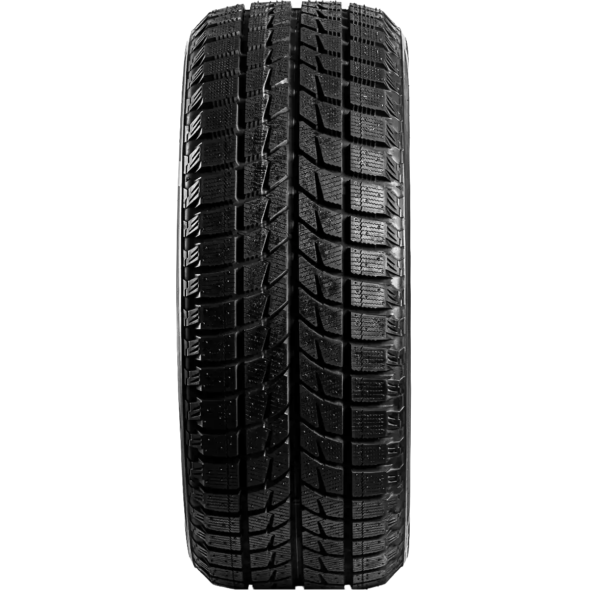 Bridgestone Blizzak LM-60 17" front tire