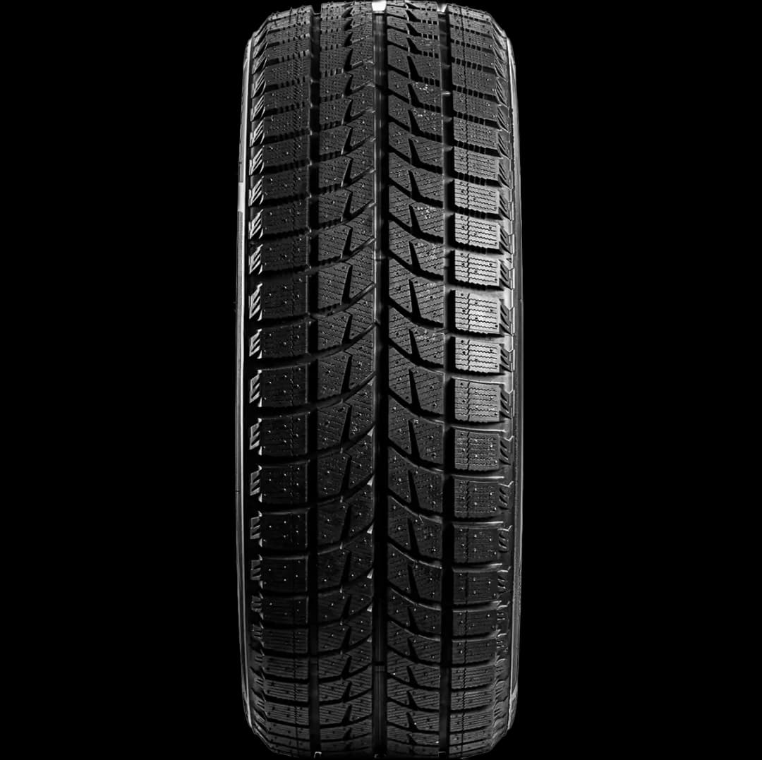 Bridgestone Blizzak LM-60 20" front tire