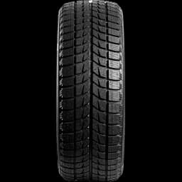 Bridgestone Blizzak LM-60 20" front tire