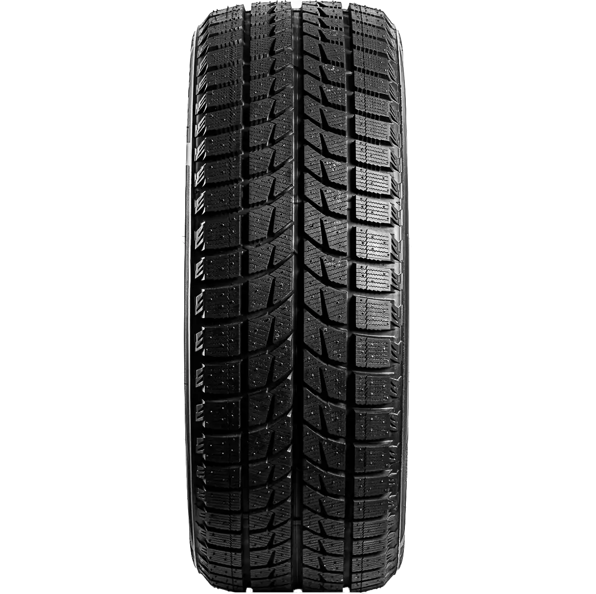 Bridgestone Blizzak LM-60 20" front tire