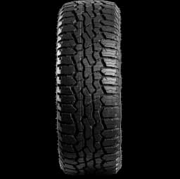 Nokian Outpost nAT 20" front tire