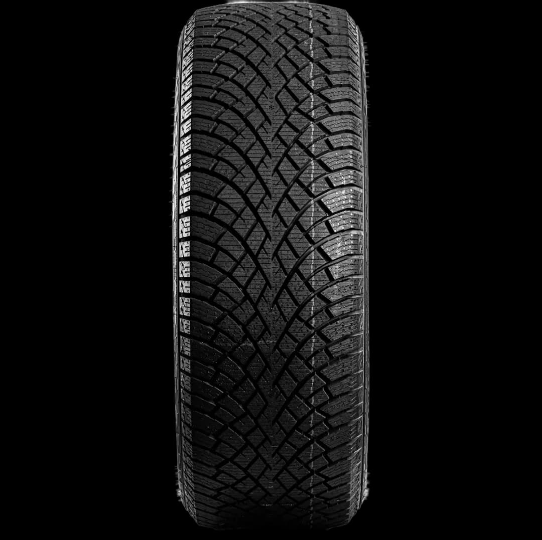 Nokian Hakkapeliitta R5 SUV 20" front tire