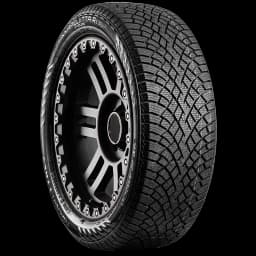 Nokian Hakkapeliitta R5 SUV 20" angled tire