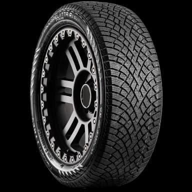 Nokian Hakkapeliitta R5 SUV tire