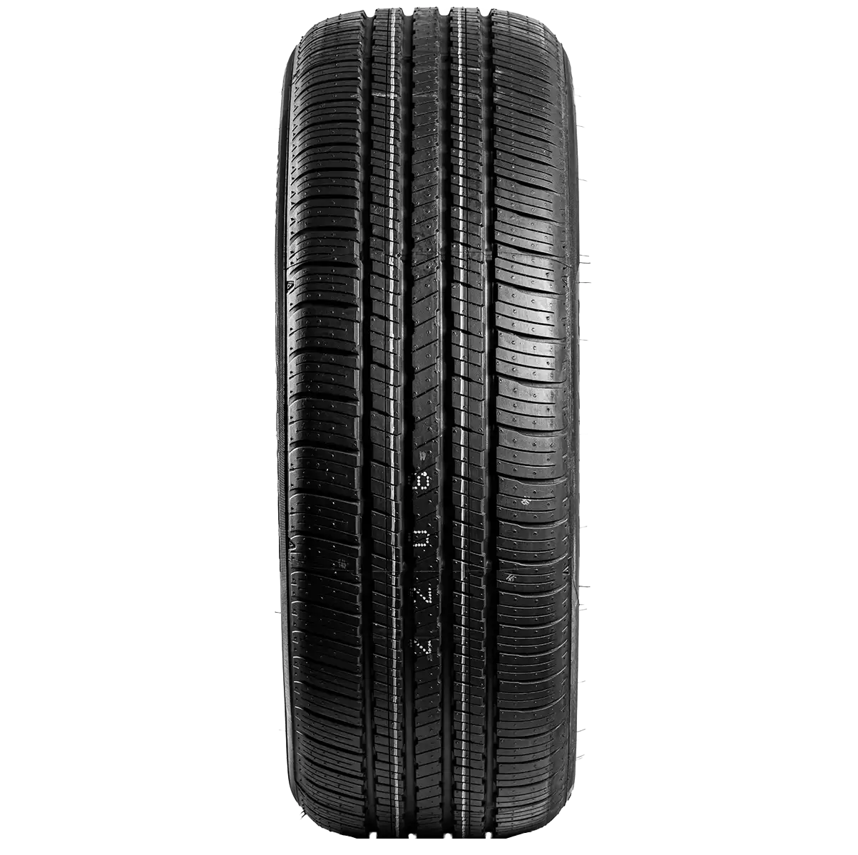 Falken Ziex ZE001A AS 17" front tire