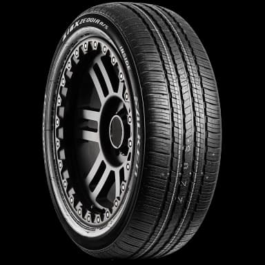 Falken Ziex ZE001A AS tire