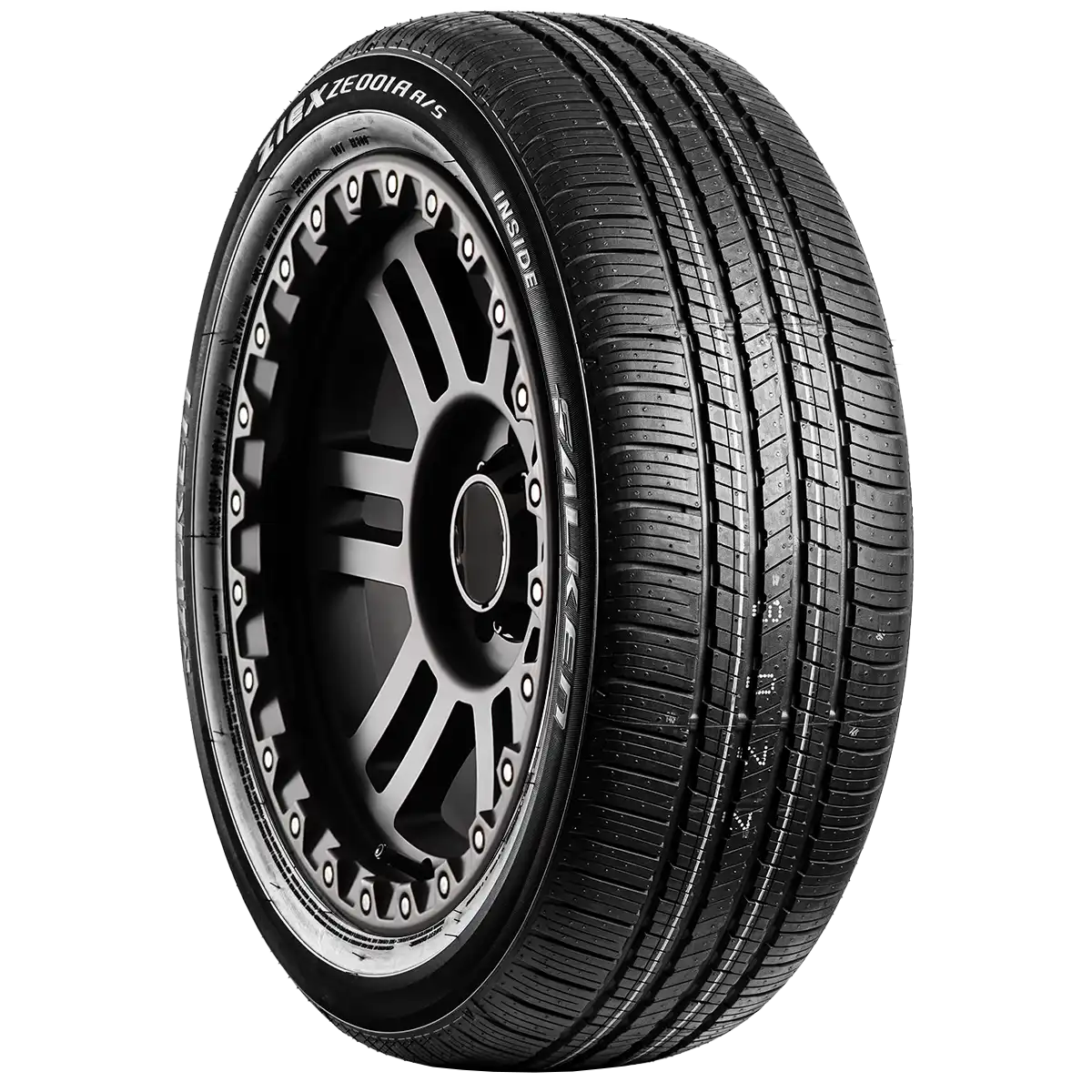 Falken Ziex ZE001A AS 235/65HR17 Tires - Low Price & Fast Install