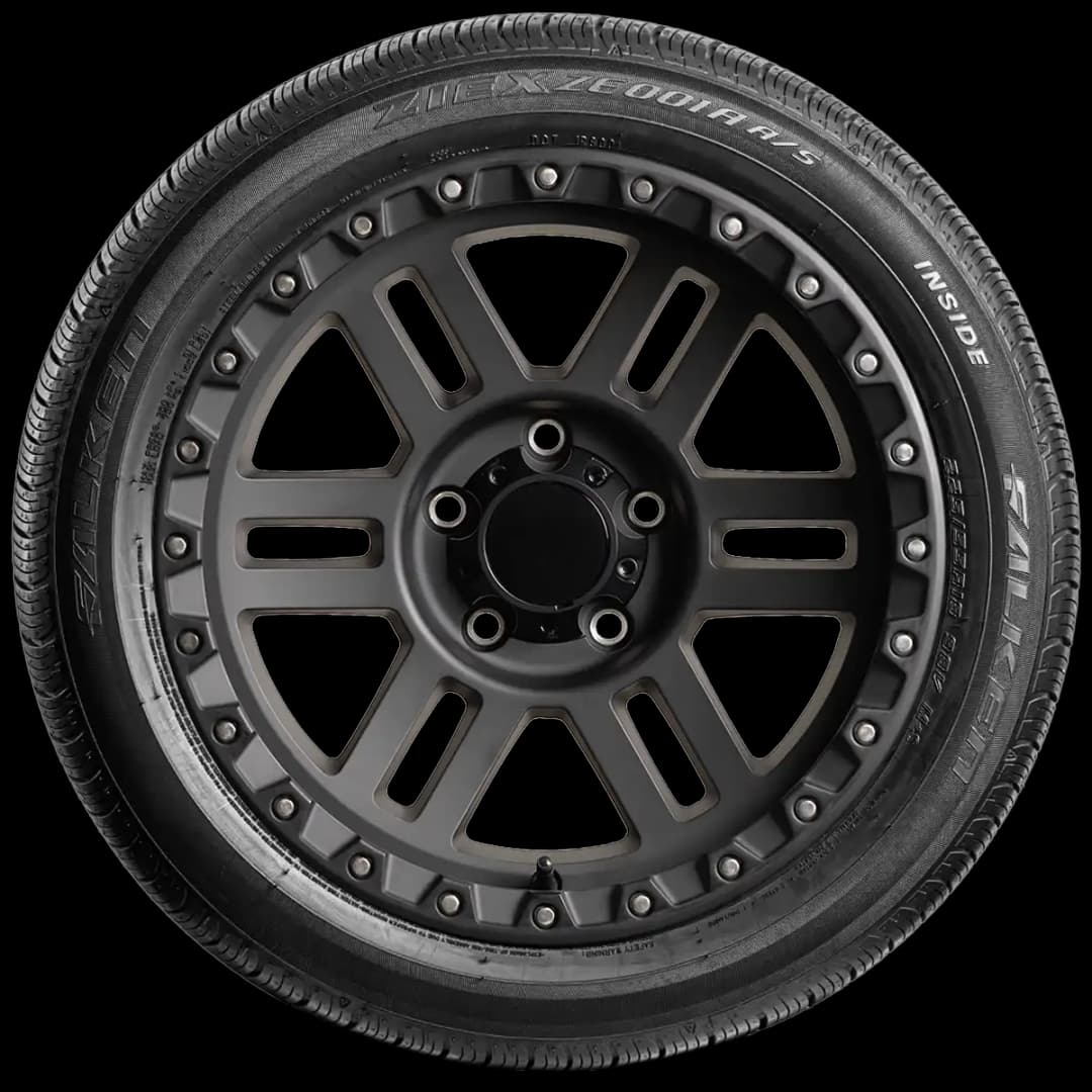 Falken Ziex ZE001A AS 235/65HR17 Tires - Low Price & Fast Install