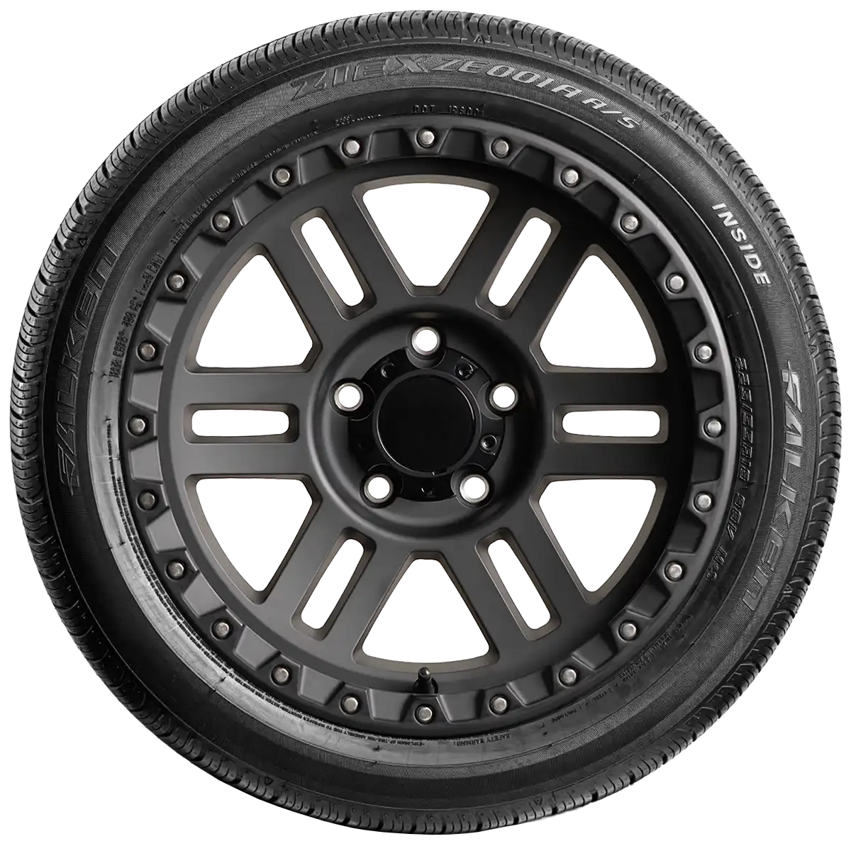 Falken Ziex ZE001A AS 235/65HR17 Tires - Low Price & Fast Install