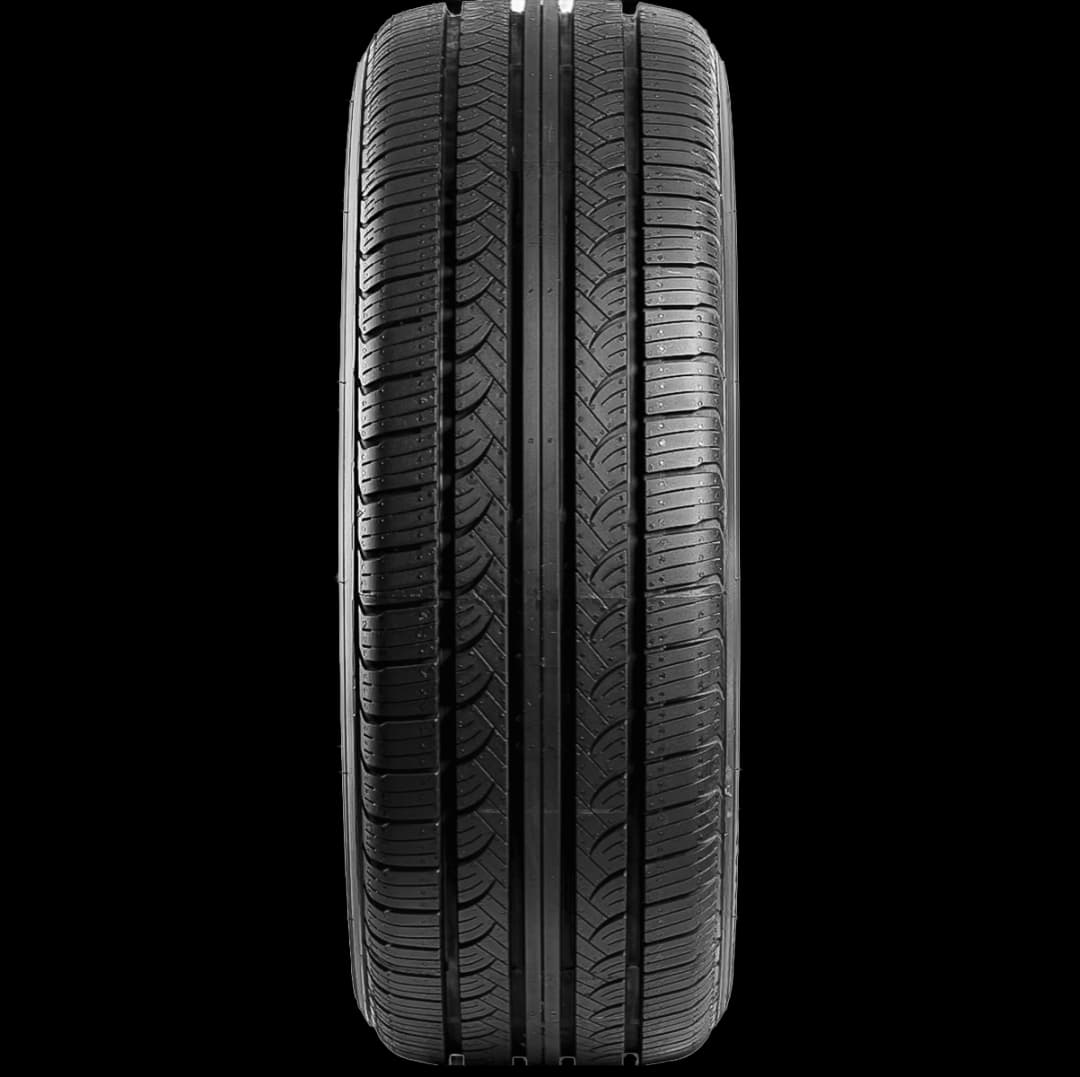 Yokohama Avid Touring - S 17" front tire