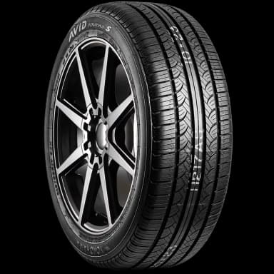 Yokohama Avid Touring - S tire