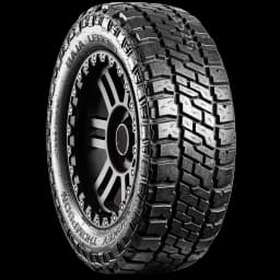 Mickey-Thompson Baja EX 20" angled tire