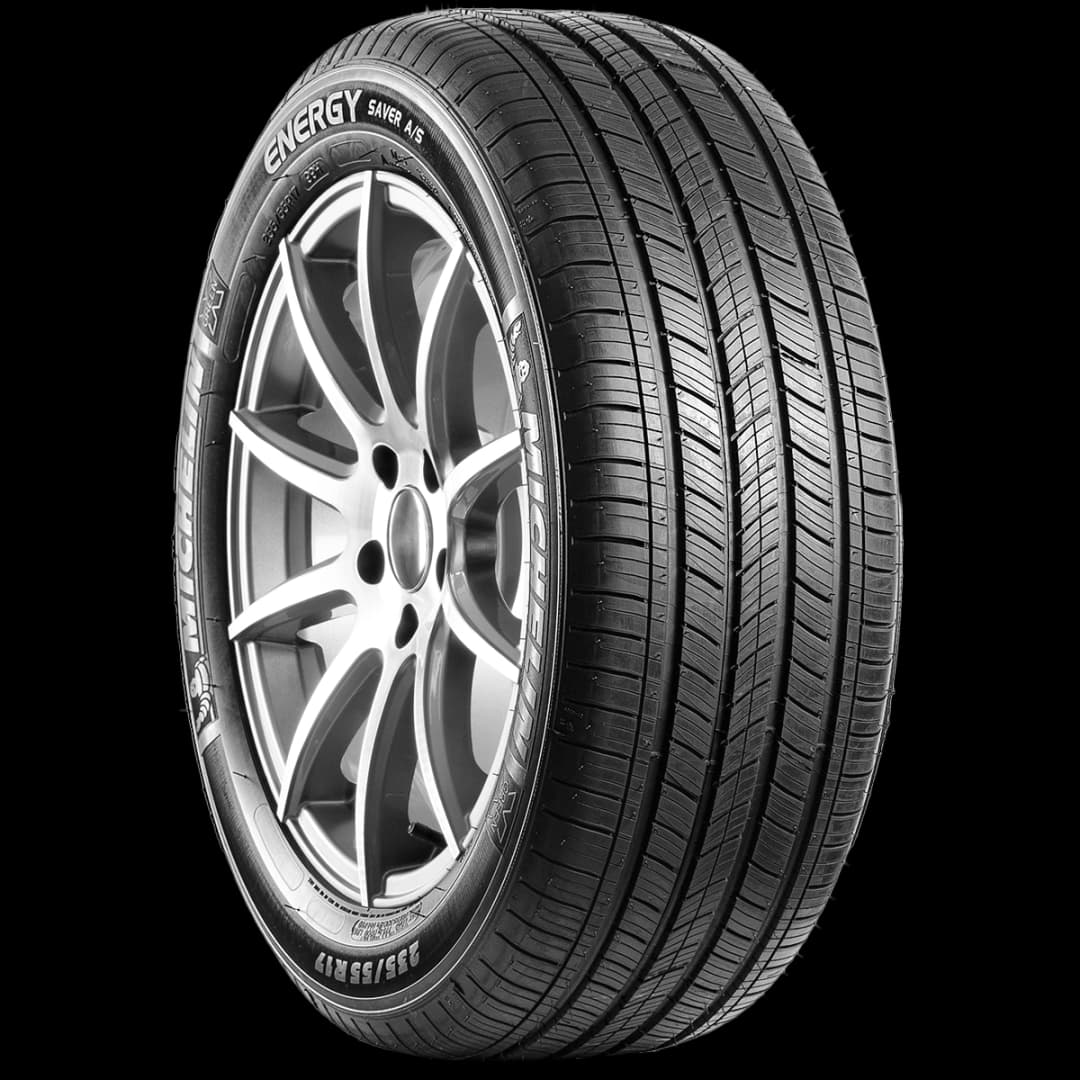 Michelin Energy Saver A/S Green X 195/65R15 Tires - Low Price