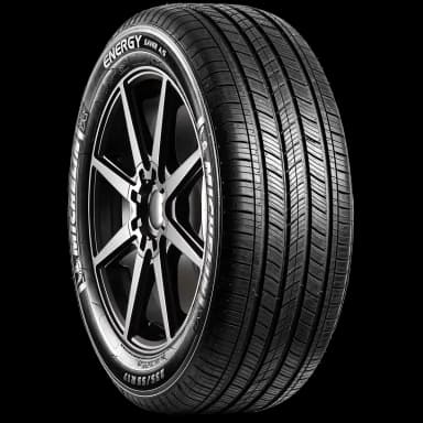 Michelin Energy Saver A/S Green X tire