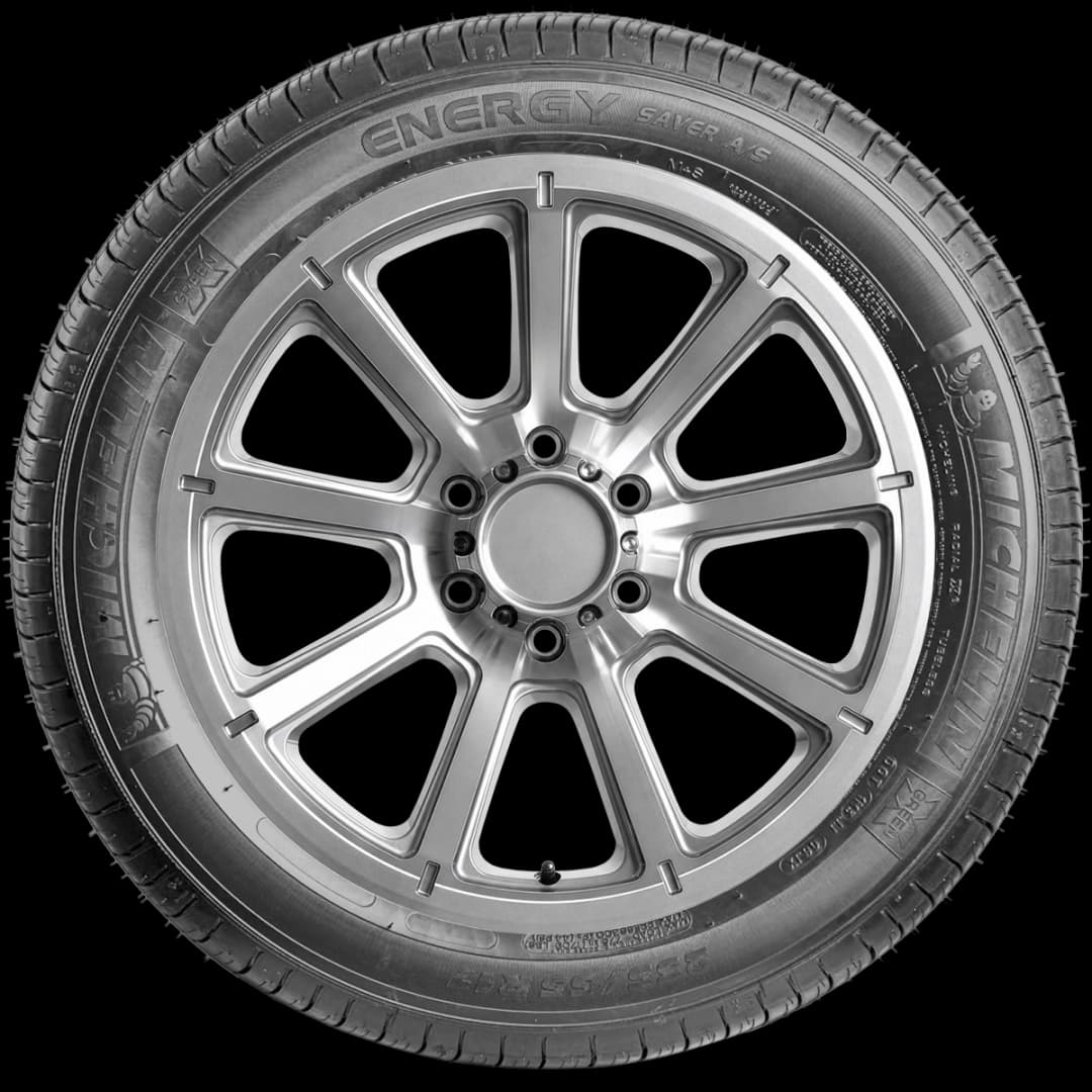 Michelin Energy Saver A/S Green X 225/65R17 Tires - Low Price