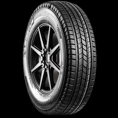 Michelin Energy Saver A/S Green X tire