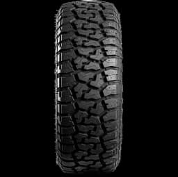 Blackhawk Ridgecrawler R/T 17" front tire