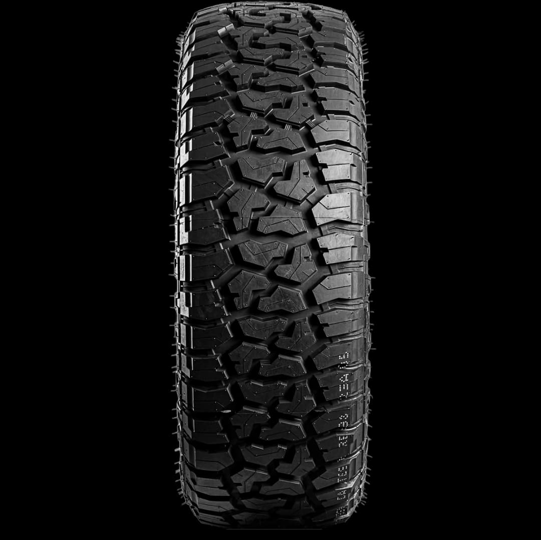 Blackhawk Ridgecrawler R/T 20" front tire