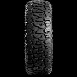 Blackhawk Ridgecrawler R/T 20" front tire