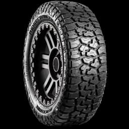 Blackhawk Ridgecrawler R/T 20" angled tire