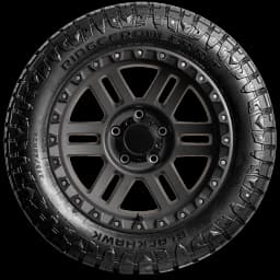 Blackhawk Ridgecrawler R/T 20" side tire