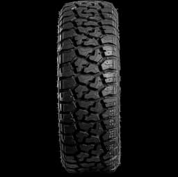 Blackhawk Ridgecrawler R/T 20" front tire