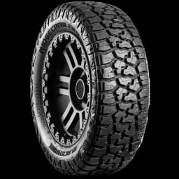 Blackhawk Ridgecrawler R/T 20" angled tire