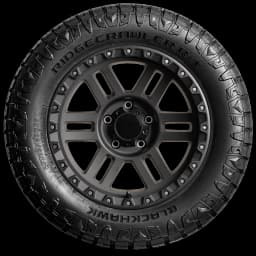 Blackhawk Ridgecrawler R/T 20" side tire